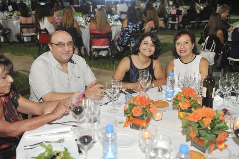 USEK Alumni Dinner